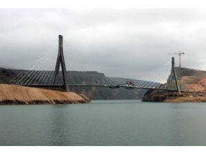 Köprüye Recep Tayyip Erdoğan Adı Verilecek