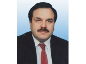 İşadamı Evinde Ölü Bulundu