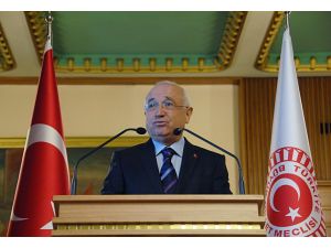 Çiçek’ten Hükümete Ermeni Dosyası