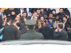 Cumhurbaşkanlı Özçekim !