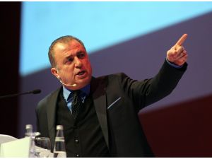 Terim: Ülke Futbolu İyiye Gitmiyor