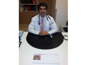 Dr. Yardımcı: “Aşırı Soğuklarda Vücut Isısının Düşmesine Dikkat Edilmeli”