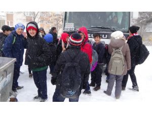 Yozgat’ta Okullar Yarın Tatil