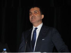 Saldırıyı Kınadı Ve Uyardı