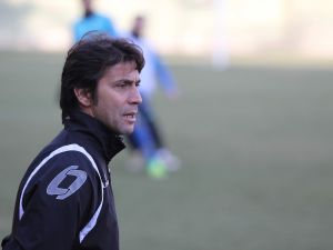 Karabükspor, Mersin İdman Yurdu Maçının Hazırlıklarına Başladı