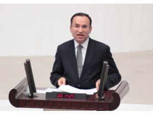 Bakan Bozdağ’dan İmha Tartışmalarına Cevap