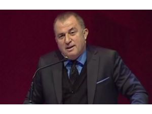 Terim’den ’’Yabancı’’ İtirafı
