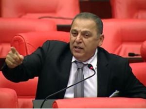 Chp’li Vekil Kaza Geçirdi