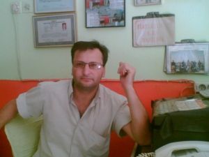 Isınmak İsterken Canından Oldu