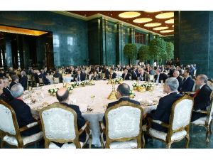 7. Büyükelçiler Konferansı