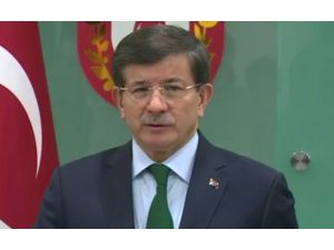 ’’En Güçlü Şekilde Kınıyoruz’’