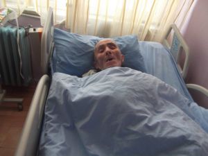 Tosyada İnsanlık Dramı Sona Erdi