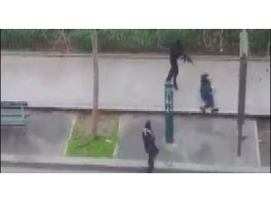 O Görüntüler Montaj Mı ?