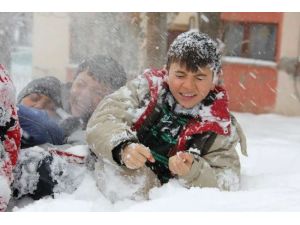 Bu İllerde Okullar Tatil