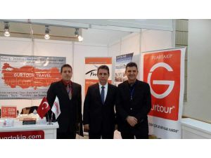 Kerbela Turlarına İlgi Arttı