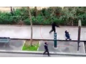 Charlie Hebdo Saldırısında 7 Gözaltı
