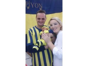 Fenerbahçeliler Stres Attı
