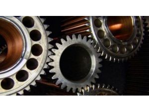 Sanayi Üretimi Düştü