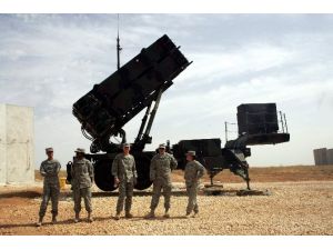 Alman Patriotları 1 Yıl Daha Türkiye’de