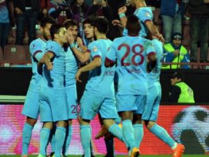 15 Futbolcu Golle Tanıştı
