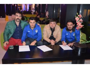 Spor Toto 3. Lig