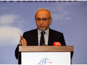 Bakan Elvan: “Yaptığımız İşbirliğinden Rahatsız Olanlar Var”