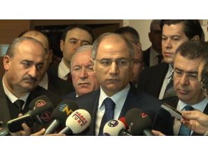 Canlı Bombanın Kimliği Belirlendi Ama...