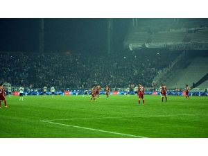 En Çok Gol Bu Dakikalarda Atıldı