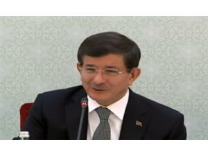 Başbakan Öyle Müjdeler Verdi Ki !