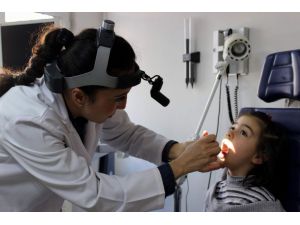 (Özel Haber) Bunları Okumadan Çocuğunuzun Bademciğini Aldırmayın!
