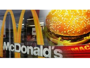 Yemeğin İçinden Öyle Bir Şey Çıktı Ki...