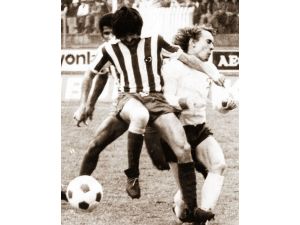 Bursaspor Eski Başkanını Unutmadı