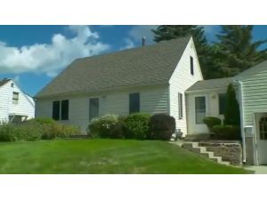 Bu Ev Kedilere Özel