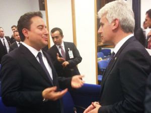 Bursalı Firmaların Eximbank Desteklerine İlgisi Arttı