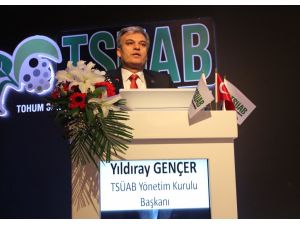 Türktob Başkanı Yıldıray Gençer: “Türkiye’de Hiçbir Üründe Gdo Yok”
