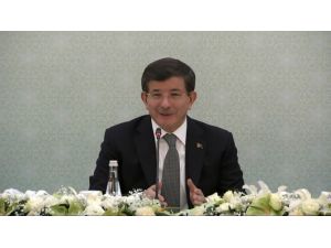 Devrim Niteliğindeki Uygulamaları Başbakan Açıkladı