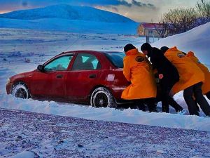 Emirdağ Belediyesi “Kurtarma Ve Kriz Masas”ı Oluşturuldu