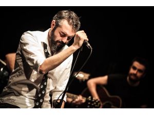 ’Diriliş: Ertuğrul’un ’İlyas Fakih’inden Akustik Konser!
