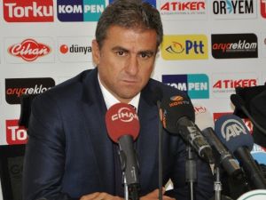 Hamzaoğlu O İsimde Israrlı