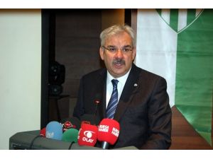 Ozan Tufan’a İzin Verdi