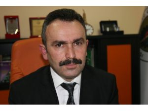 Müdürden Tarım Sigortası Çağrısı