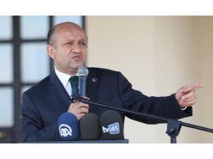 Sanayi Üretimindeki Artış Trendi Devam Edecek