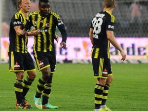 Akıbeti Belli Oldu