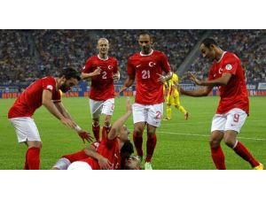Aylar Sonra Gelen Yükseliş