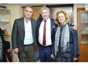 Havutça: “Bir Milletvekili En Az İki Dönem Görev Yapmalıdır”