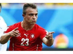 İşte Shaqiri’nin Yeni Takımı