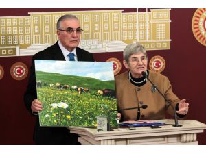 Canan Karatay Milletvekillerine Önerilerde Bulundu
