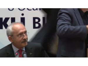 Chp’li İsimden ’Ayakkabı’ İddiasına Cevap