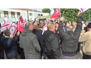 Gazilerden O Milletvekiline Tepki