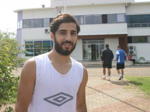 Ordusporda Ayrılıklar Devam Ediyor